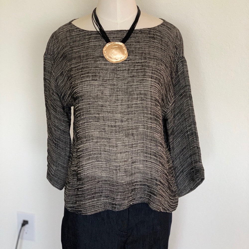 Eileen Fisher Sweater